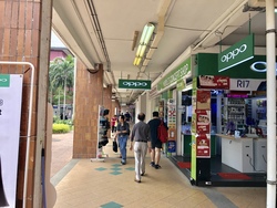 CLEMENTI AVENUE 3 (D5), Shop House #185258832